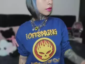 nikkiramone on Chaturbate 