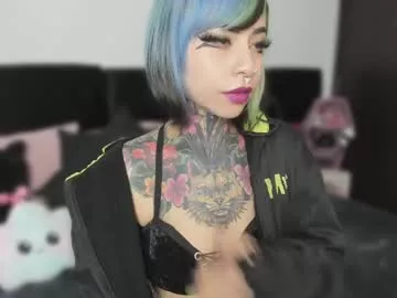 nikkiramone on Chaturbate 