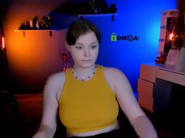 nikol_kitt — GOAL: split boobs;70 [990 tokens remaining] Welcome to my room! #bigboobs #pvt #cute #sph #bigass