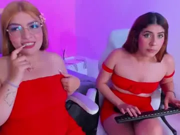 nikol_sweet6 — GOAL: kisses [45 tokens remaining] Welcome to my room! #lovense #blonde #curvy #new #lesbian