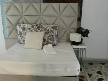 nina_pons on Chaturbate 
