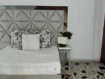 nina_pons on Chaturbate 