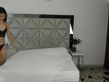 nina_pons on Chaturbate 