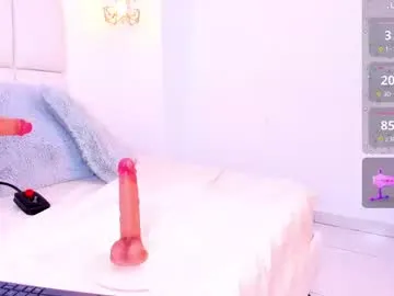 nina_sweetz on Chaturbate 