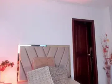 ninacavallli on Chaturbate 