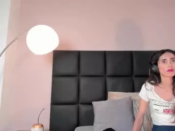 ninacavallli on Chaturbate 