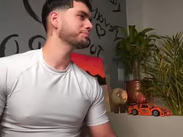 noha_miler — #muscle #young #18 #lovens hi [436 tokens remaining]