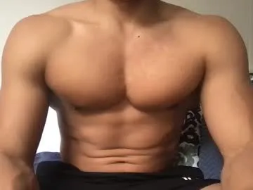 nyccute — #muscle #bigcock #latin #gym