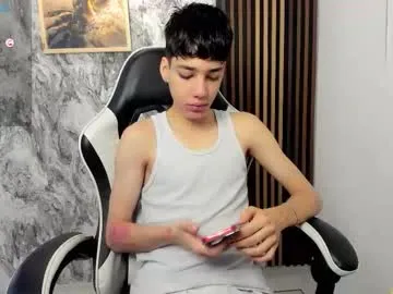oblivion_deku — GOAL: big cum shoot [1171 tokens remaining] CUMSHOW. Hi guys, im full of energies to play. come here! #18 #twink #cum #bigcock #latino