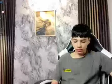 oblivion_deku — GOAL: naked + jerk off thick hot cock [238 tokens remaining] CUMSHOW. Hi guys, im full of energies to play. come here! #18 #twink #cum #bigcock #latino