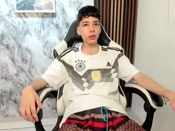oblivion_deku — cumshow, hi guys, welcome here!! - Goal: naked + jerk off with lovense Gush [73 tokens left] #bigcock #18 #cum #twink #young