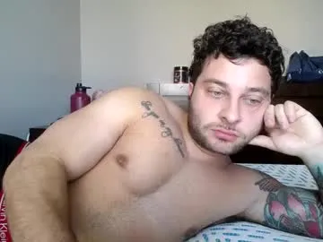 odexpress — #muscles #tattoos #greeneyes #lips #curlyhair