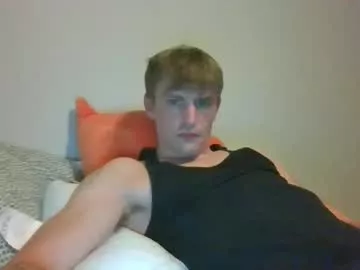 ohdoyle93 on Chaturbate 