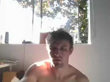 ohdoyle93 on Chaturbate 