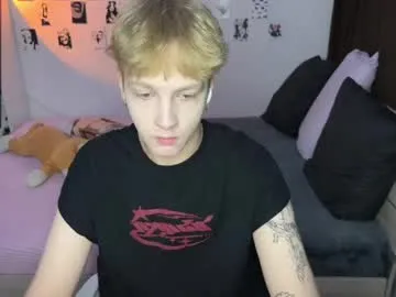 olivertasty — GOAL: full naked [208 tokens remaining] Hello, welcome to the my room #twink #bigcock #cum #18 #young