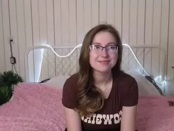 oliviavele — GOAL: Leave a trace on my ass [100 tokens remaining] Welcome to my room! #shy #blonde #18 #bigboobs #new