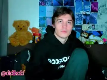 ololkd — Naked [279 tokens left] #lovense #pvt #cum #young #bigcock