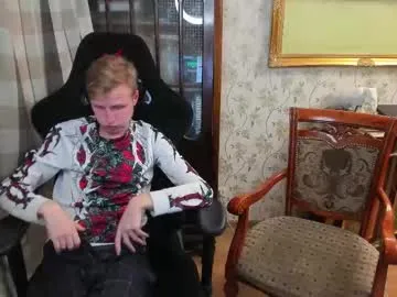 oscar_wildy — EPIC CUMSHOW  [3222 tokens left] #new #18 #cute #bigcock #cum