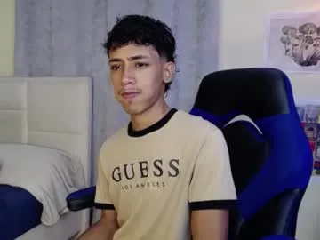 ostin_18hot — show cum  #ass #bigcock #lovense #cum #teen [960 tokens remaining]