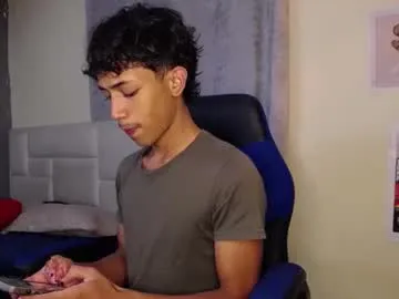 ostin_18hot — show cum  #ass #bigcock #lovense #cum #teen [975 tokens remaining]