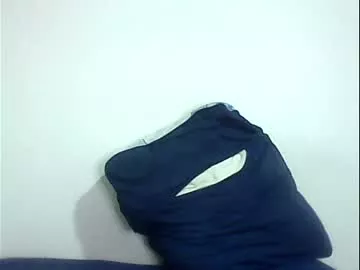 ouro1556 on Chaturbate 