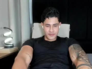 pablo_boston — the biggest load (face, chest, feet) #feet #bigass #bigcock #cum #c2c [1599 tokens remaining]