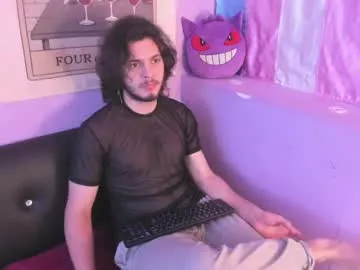 paranoidtemptaion_ on Chaturbate 