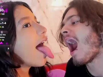 paranoidtemptaion_ on Chaturbate 