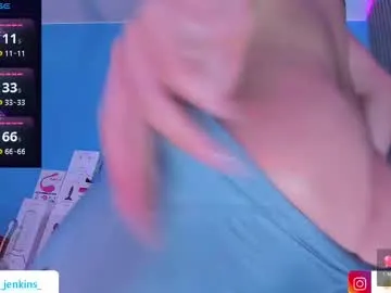 patty_jenkinss on Chaturbate 