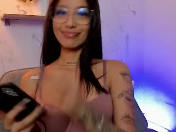 paulina_lopezz — GOAL: Let's go to fun a lot  [996 tokens remaining] Welcome to my room! #feet #latina #lovense #new #young