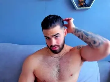 paulphoenix_ — CUM SHOW #latino #cum #bigcock #bigass #muscle [2974 tokens remaining]