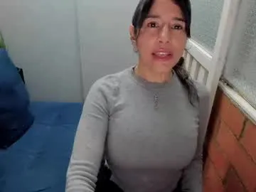 penelope47 on Chaturbate 