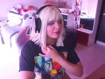 persephonee_ — Hello!  Im isa:) #goth #tattoos #cosplay #gamer #hairy -- Current Goal: striptease at 399 tokens [399 tokens to goal]
