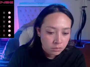 pink_blossom_ — GOAL: Suck dildo [248 tokens remaining]  Lush inside me    MAKE ME HAPPY WITH UR VIBES   #feet #new #dildo #latina #bigtits #lovense # lush
