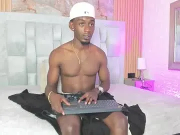 pipedark_ on Chaturbate 