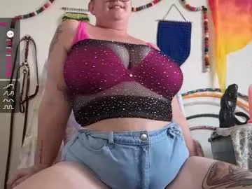 pisces_princess_ — Current Goal: Pussy Reveal at 200 tokens -- Freaky Friday ;P -- Fave Tips: 52, 76, 101, 279 -- Pvt: Open -- #bbw #mommy #milf #curvy #femdom  [156 tokens to goal]