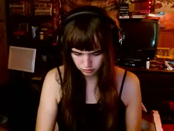 pixinun on Chaturbate 