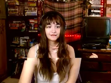 pixinun on Chaturbate 