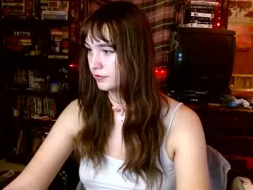 pixinun on Chaturbate 