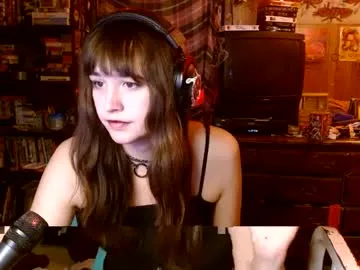 pixinun on Chaturbate 