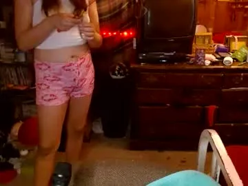 pixinun on Chaturbate 