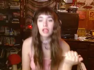 pixinun on Chaturbate 
