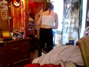pixinun on Chaturbate 