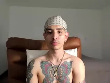 playboi_carti01 — tattooed Latino ready to get naked  [350 tokens left] #latino #tattoo #bigcock #daddy #muscle