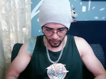 ponzothc — Hard cock #cook #smile #glasses #tattoo [100 tokens left]
