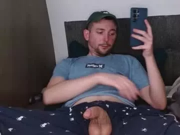poppunk4life on Chaturbate 