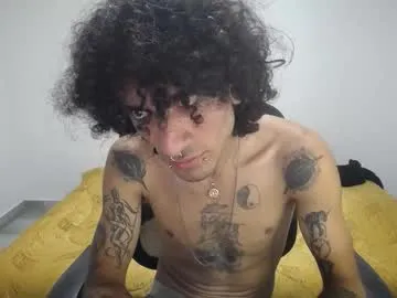 present_the_magic — Welcome to my room, will I be the one to help you down there? #cum #bigcock #goth #tattoo #slim [450 tokens remaining]