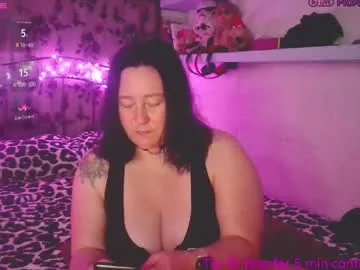 princesslux18 — All panties aside... Cum  in // GOAL: Change outfit [57 tokens left] // EPIC GOAL: Cumshow [2157 tokens left] #lovense #bigtits #natural #bbw #naked