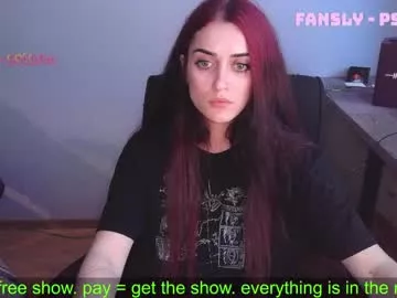 ps4pro on Chaturbate 