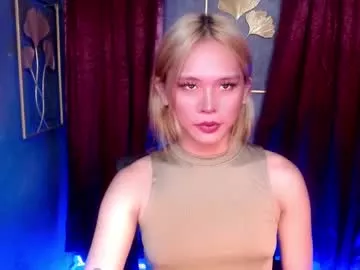 queena10 on Chaturbate 